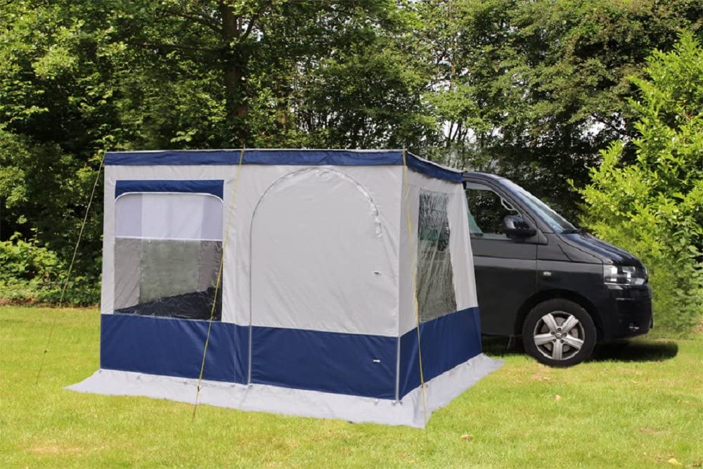 Cerramiento lateral Frankana furgoneta camper