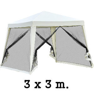 5x muelle especial para camping carpa tormenta de acero inoxidable zeltleinenspanner de copia de seguridad 