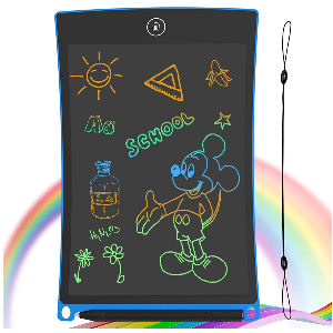 Tablet de escritura LCD para niños