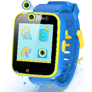 Reloj smartwatch para niños